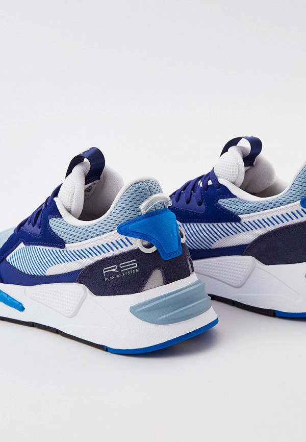 фото Кроссовки puma