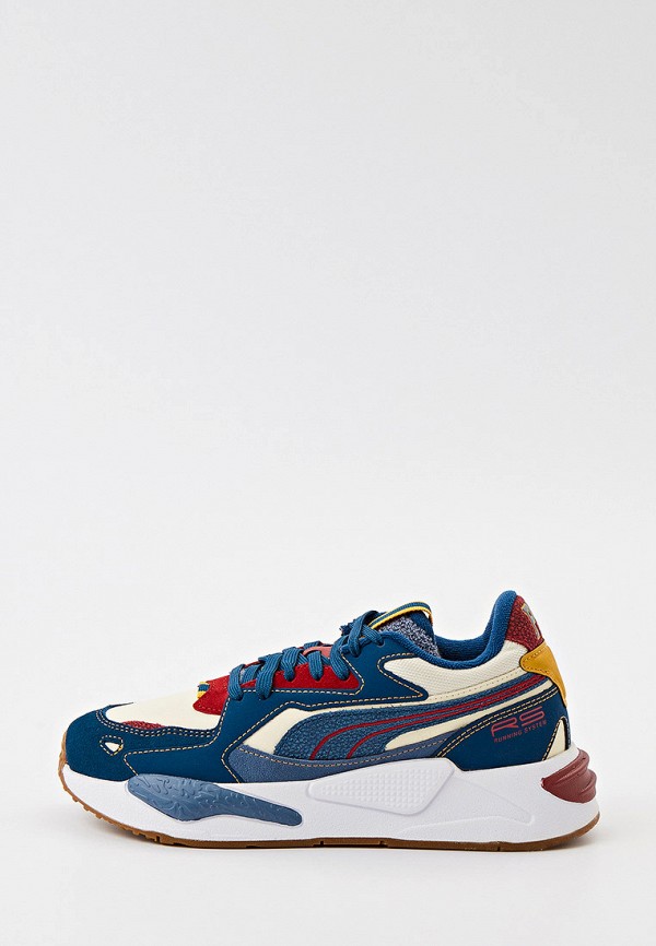 

Кроссовки PUMA, Синий, RS-Z P.Uni
