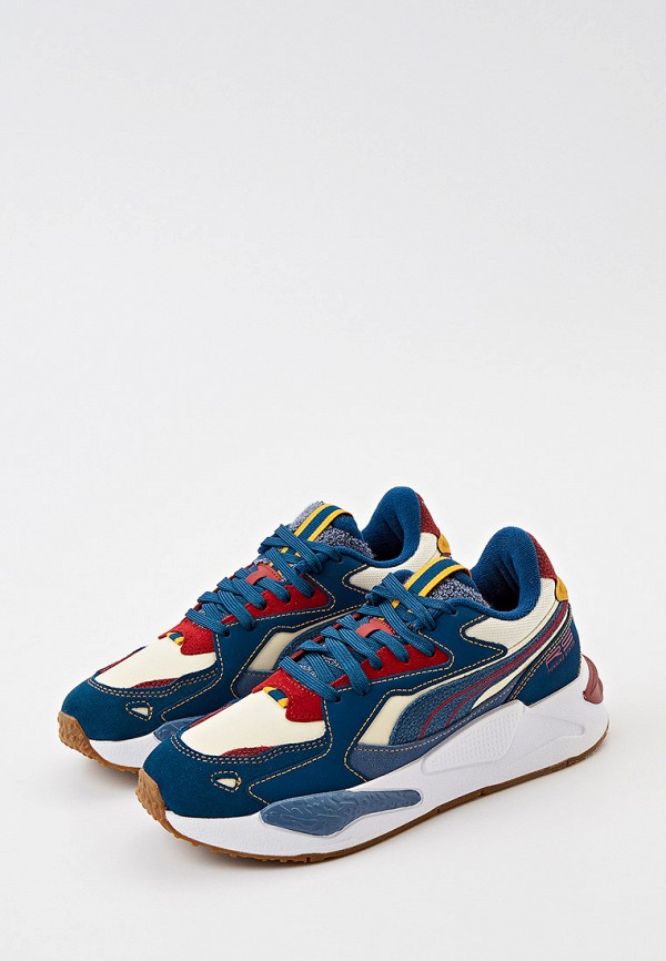 

Кроссовки PUMA, Синий, RS-Z P.Uni