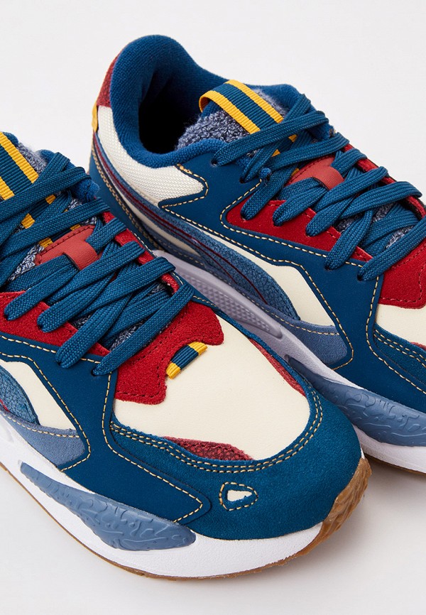 фото Кроссовки puma