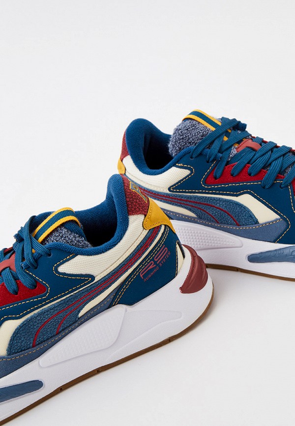 фото Кроссовки puma