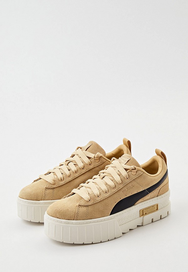 фото Кеды puma