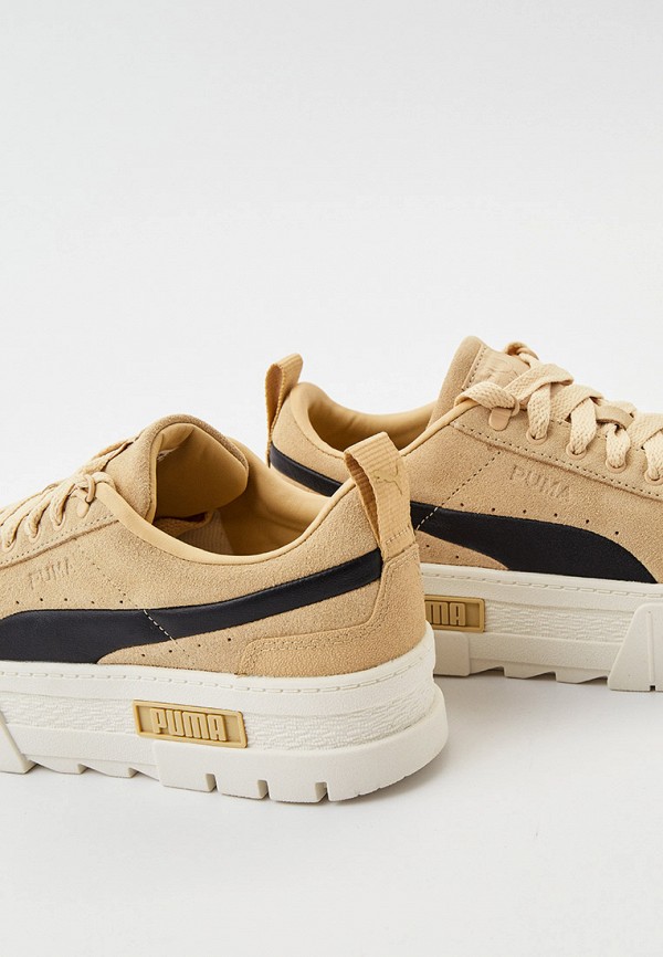 

Кеды PUMA, Бежевый, Mayze Infuse Wn's
