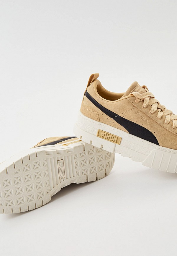 фото Кеды puma