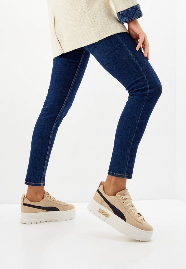 фото Кеды puma