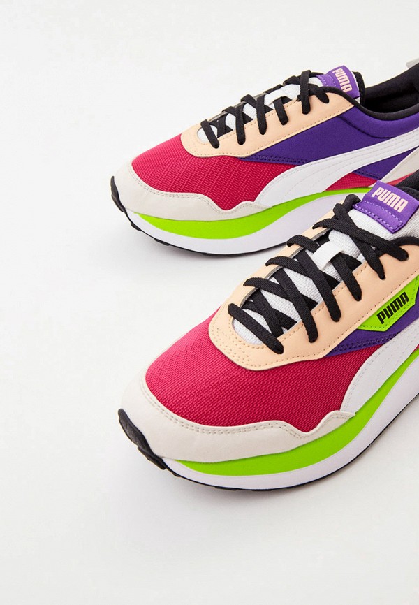 фото Кроссовки puma