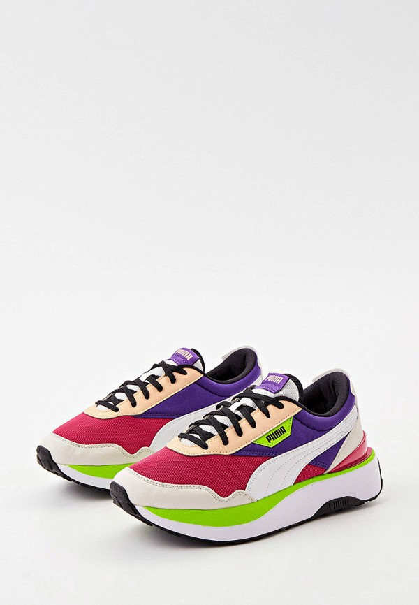 фото Кроссовки puma
