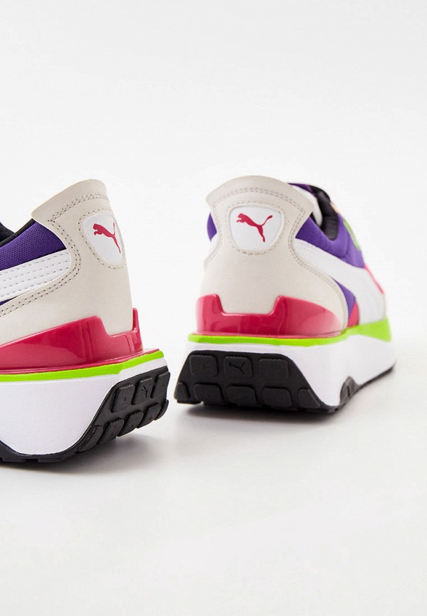 фото Кроссовки puma