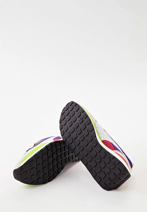 

Кроссовки PUMA, Разноцветный, Cruise Rider Flair Wn's