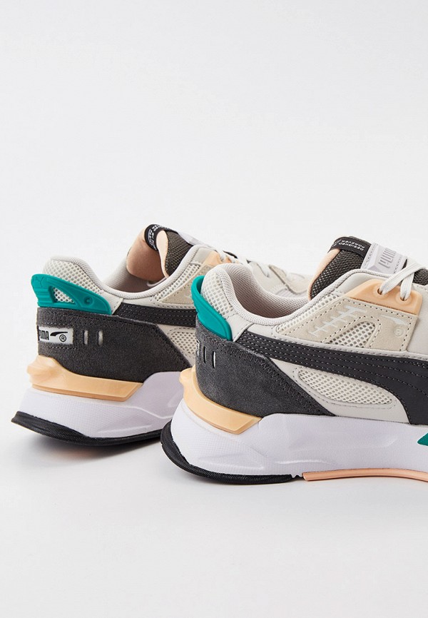 фото Кроссовки puma