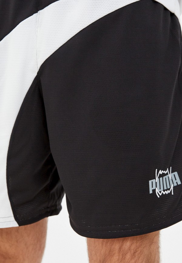 фото Шорты спортивные puma