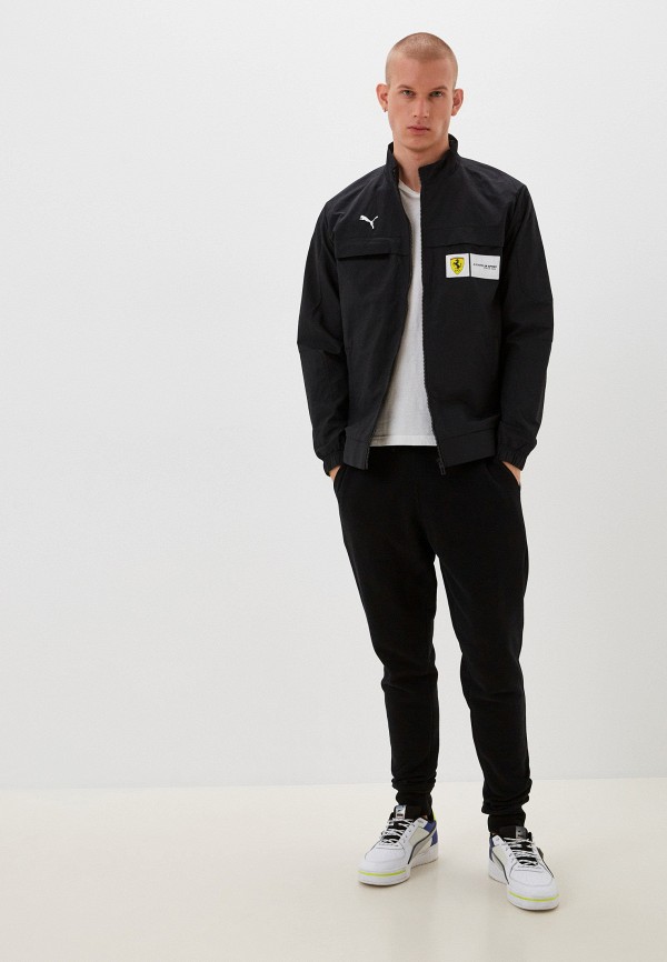 фото Ветровка puma