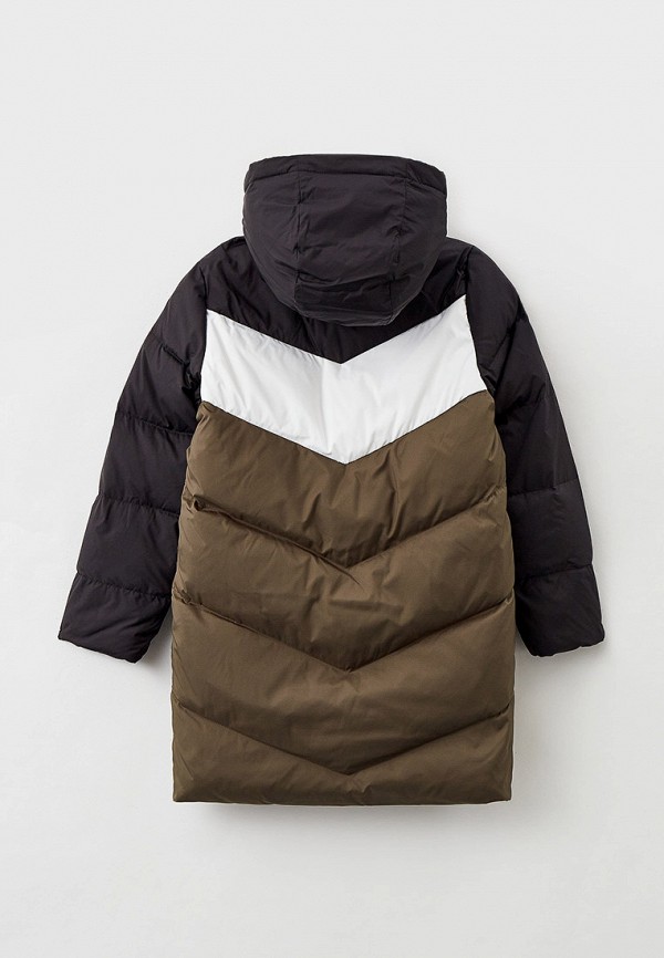 фото Пуховик puma