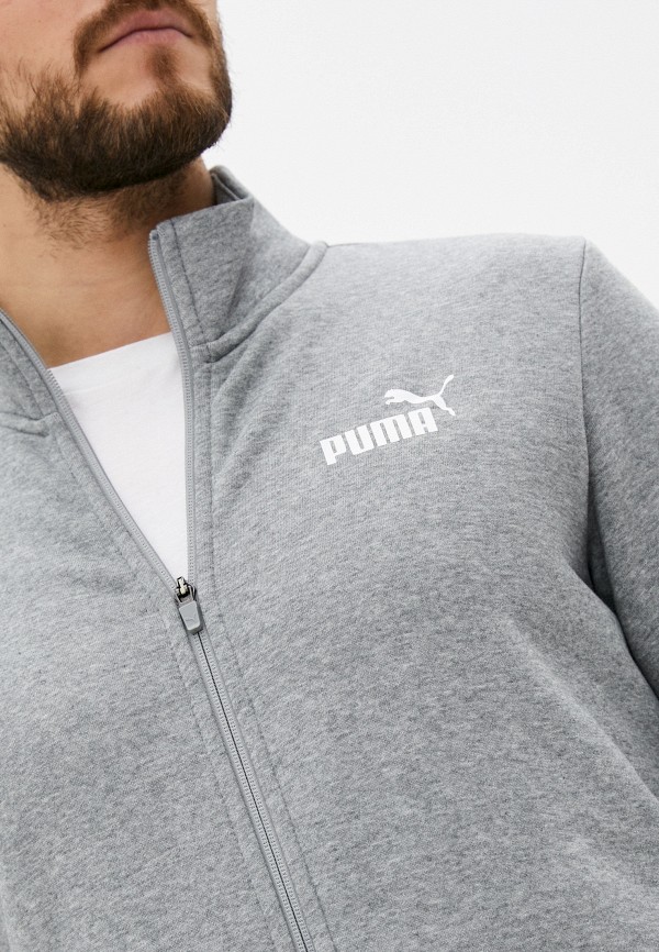 фото Костюм спортивный puma