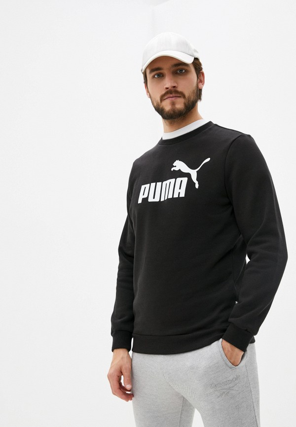 Свитшот PUMA