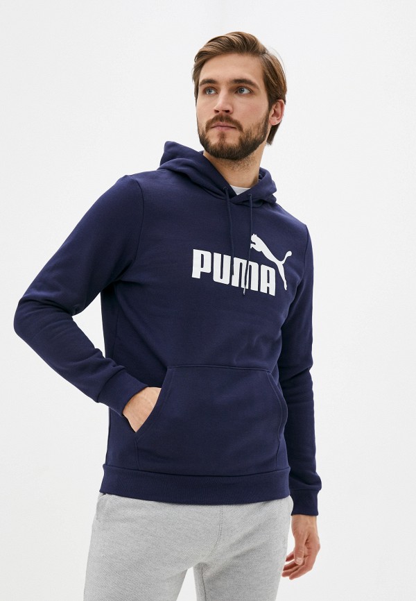 фото Худи puma