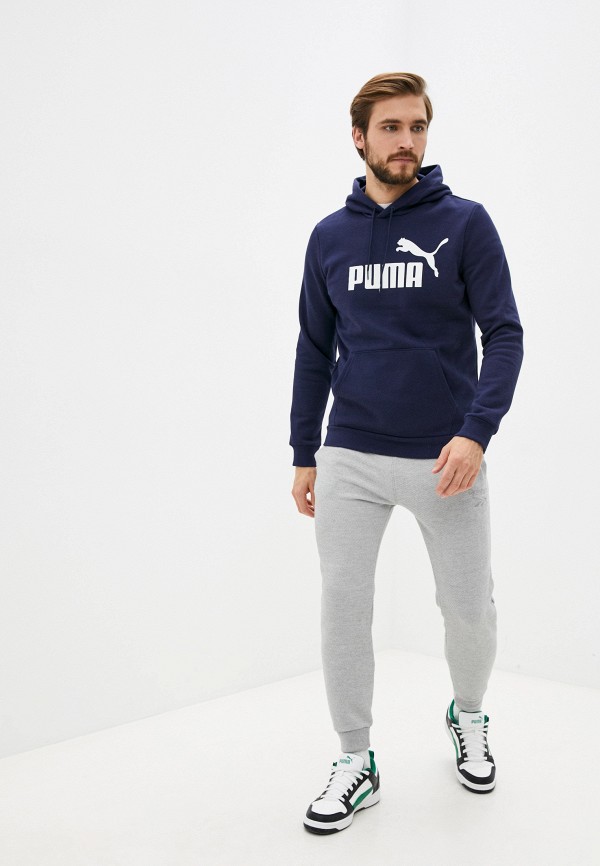 фото Худи puma