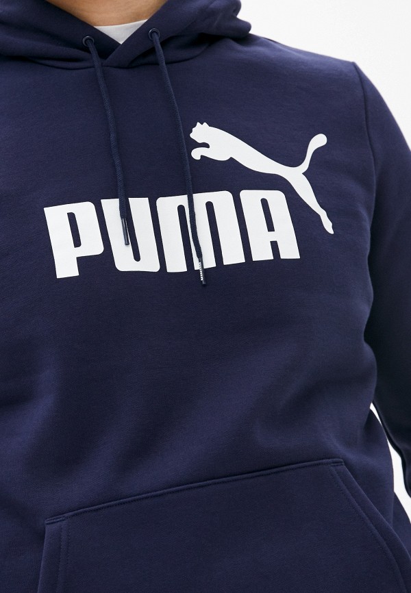 фото Худи puma