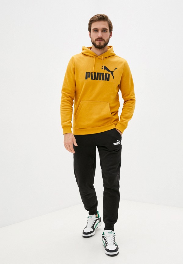 фото Худи puma