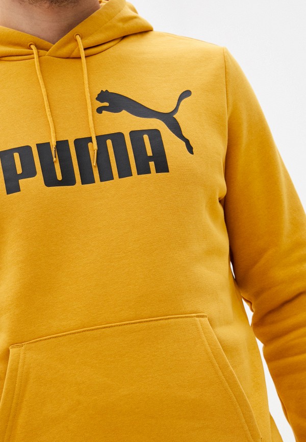 фото Худи puma