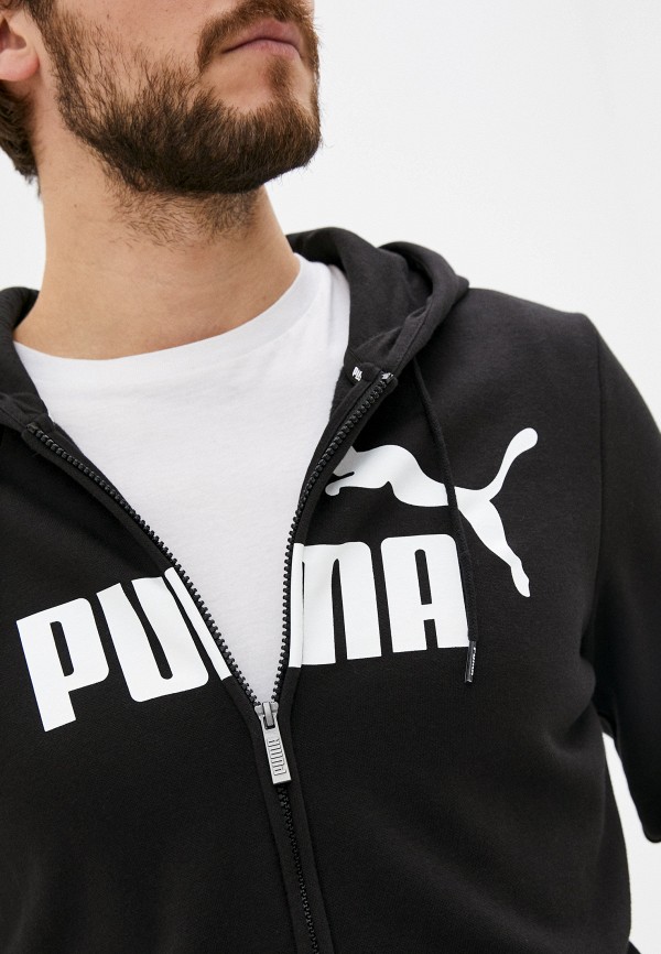 фото Толстовка puma