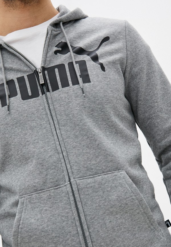 фото Толстовка puma