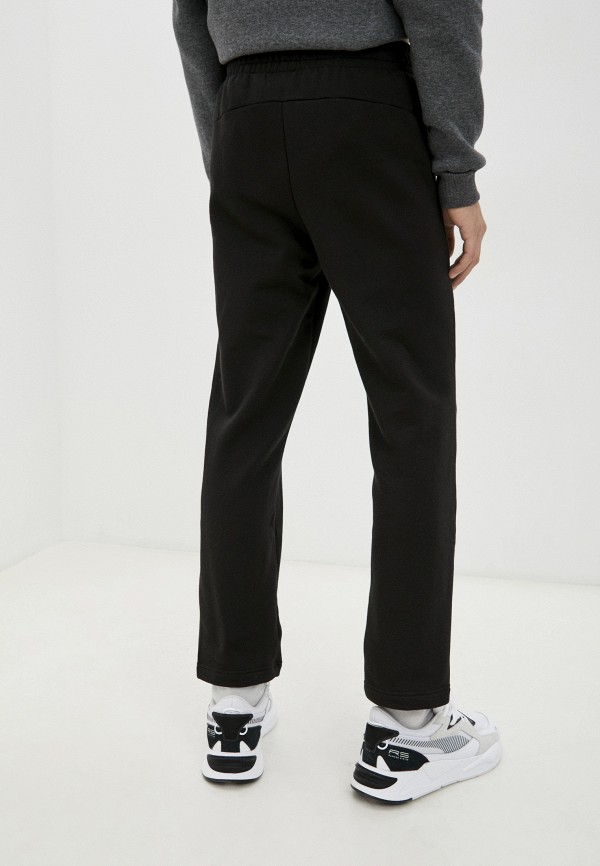 

Брюки спортивные PUMA, Черный, ESS Logo Pants FL op