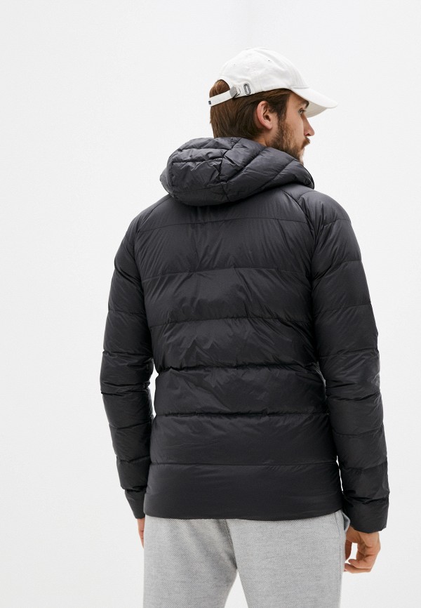 фото Пуховик puma