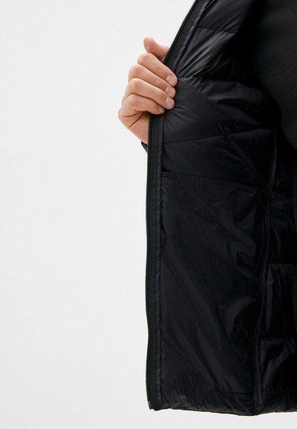 фото Пуховик puma