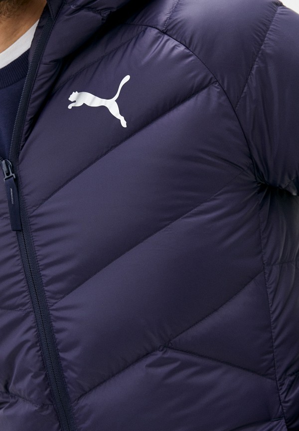 фото Пуховик puma