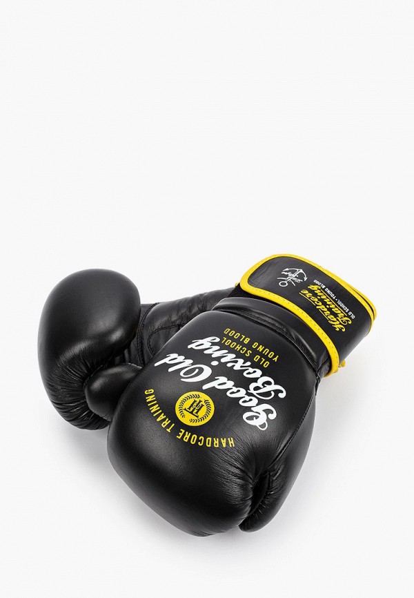

Перчатки боксерские Hardcore Training, Разноцветный, GOB