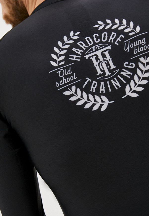 фото Лонгслив hardcore training