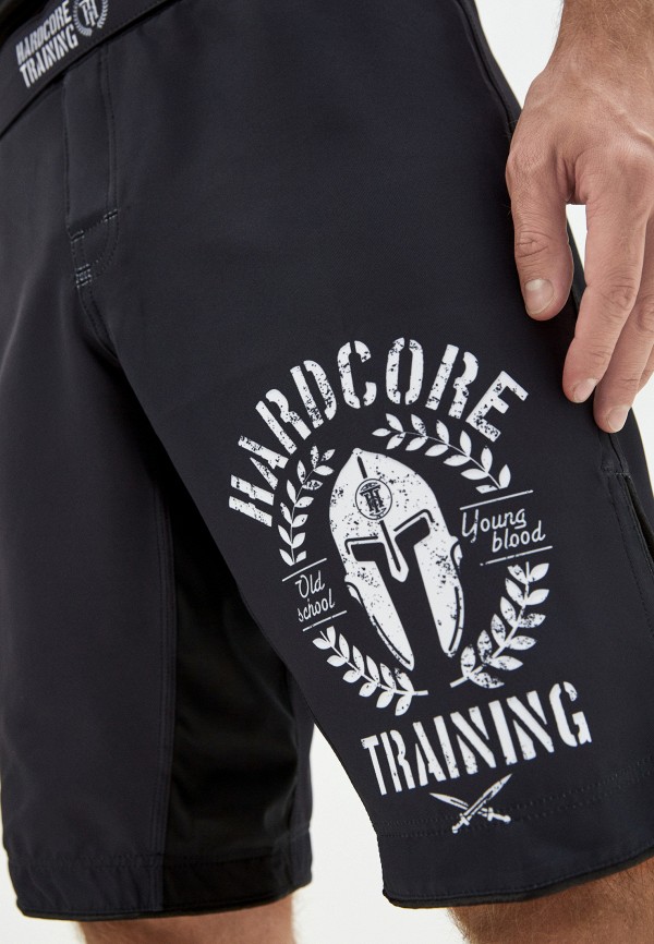 фото Шорты спортивные hardcore training