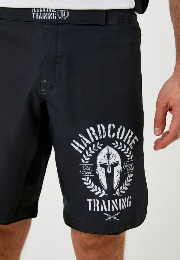 фото Шорты спортивные hardcore training