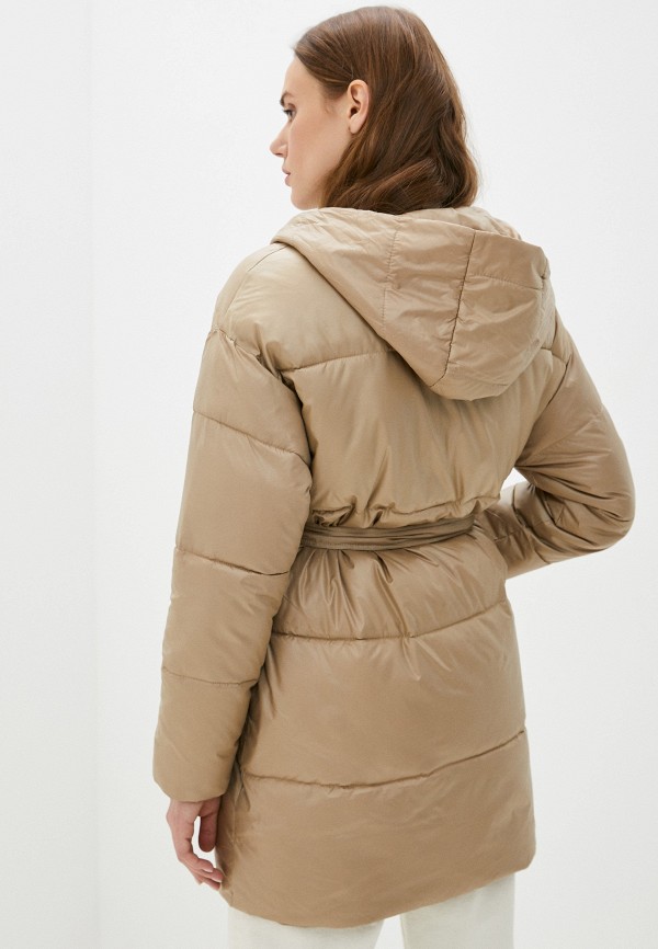 фото Куртка утепленная moda sincera
