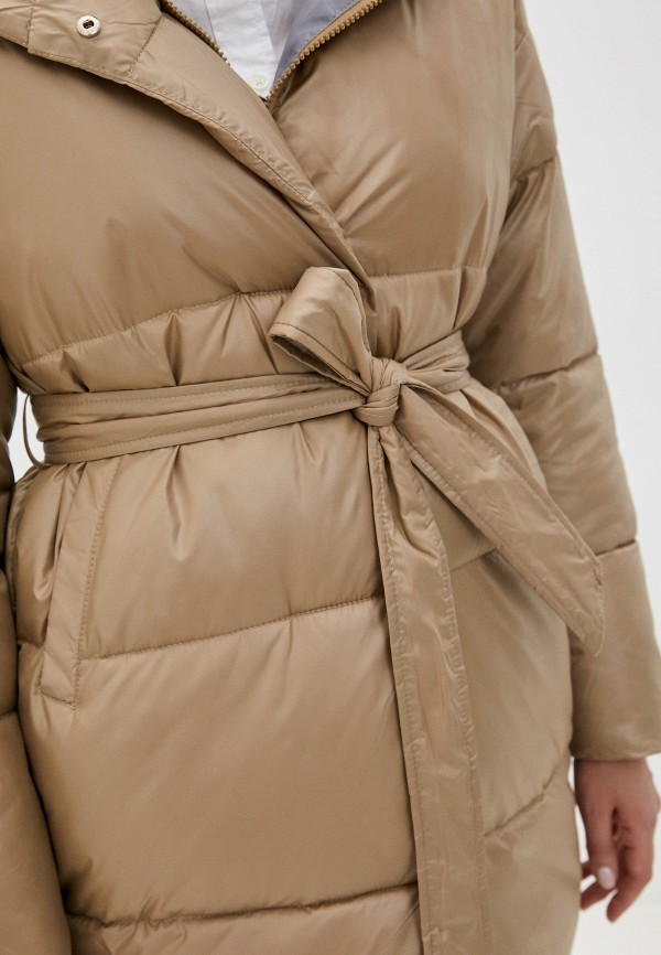 фото Куртка утепленная moda sincera