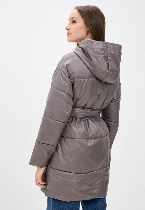 фото Куртка утепленная moda sincera