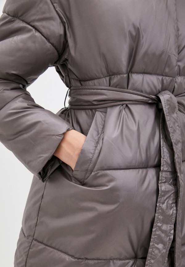 фото Куртка утепленная moda sincera
