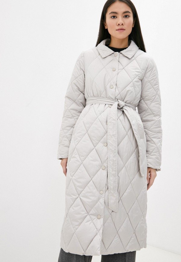 

Куртка утепленная Moda Sincera, Серый