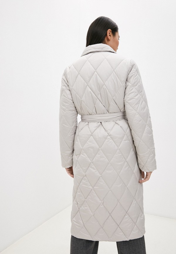 фото Куртка утепленная moda sincera