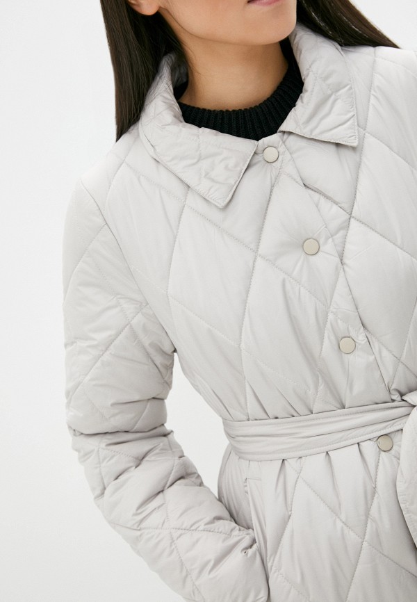 фото Куртка утепленная moda sincera