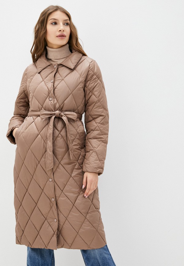 фото Куртка утепленная moda sincera