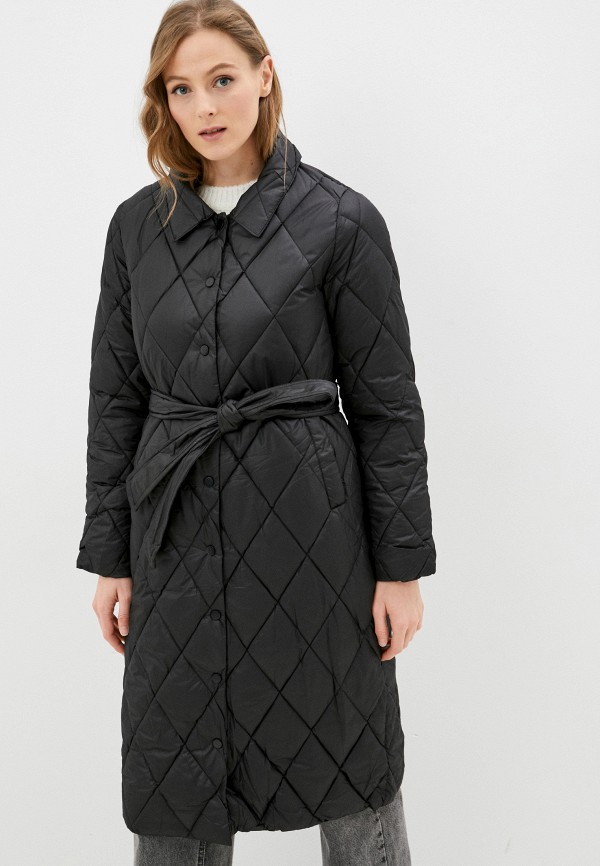 фото Куртка утепленная moda sincera