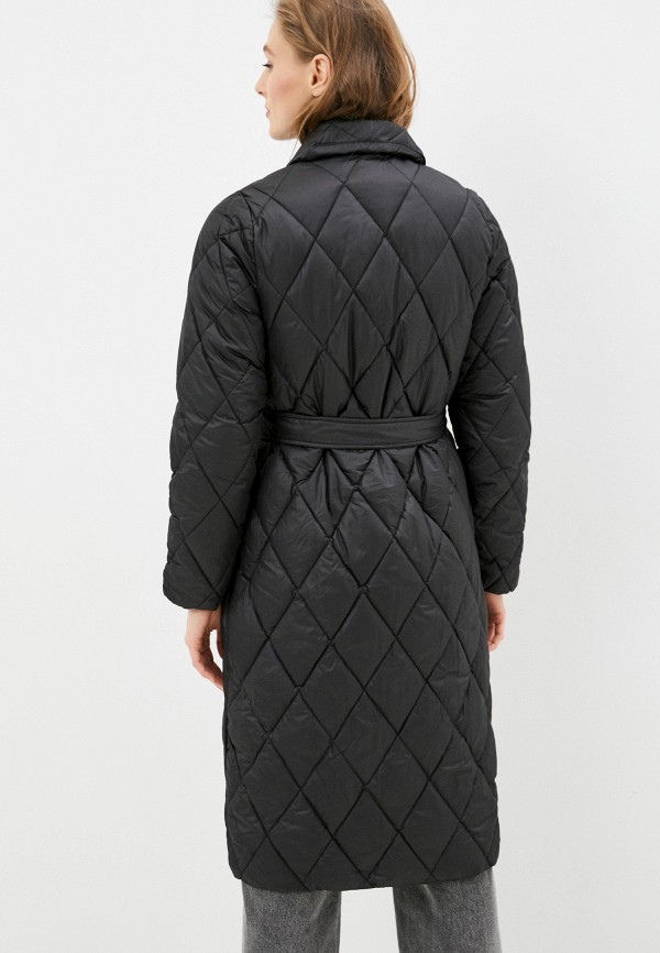 

Куртка утепленная Moda Sincera, Черный