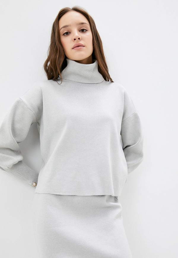 

Костюм Moda Sincera, Серый