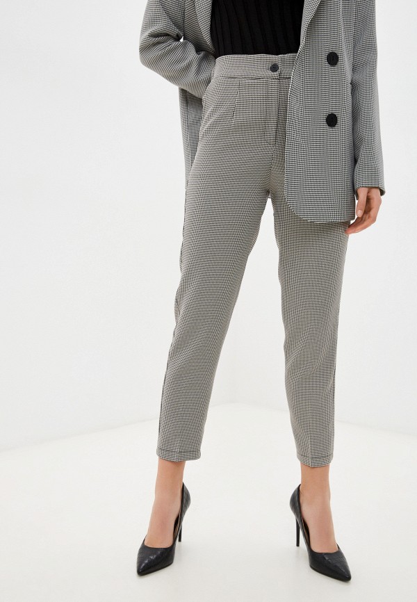 

Костюм Moda Sincera, Черный