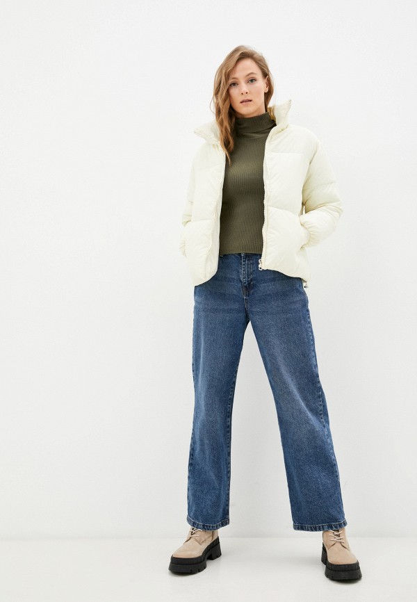 фото Куртка утепленная moda sincera