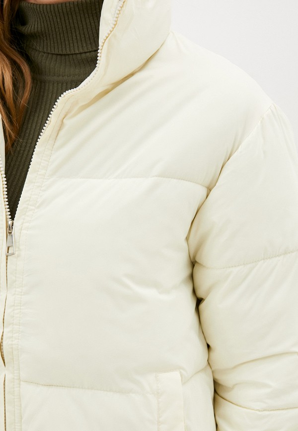 фото Куртка утепленная moda sincera