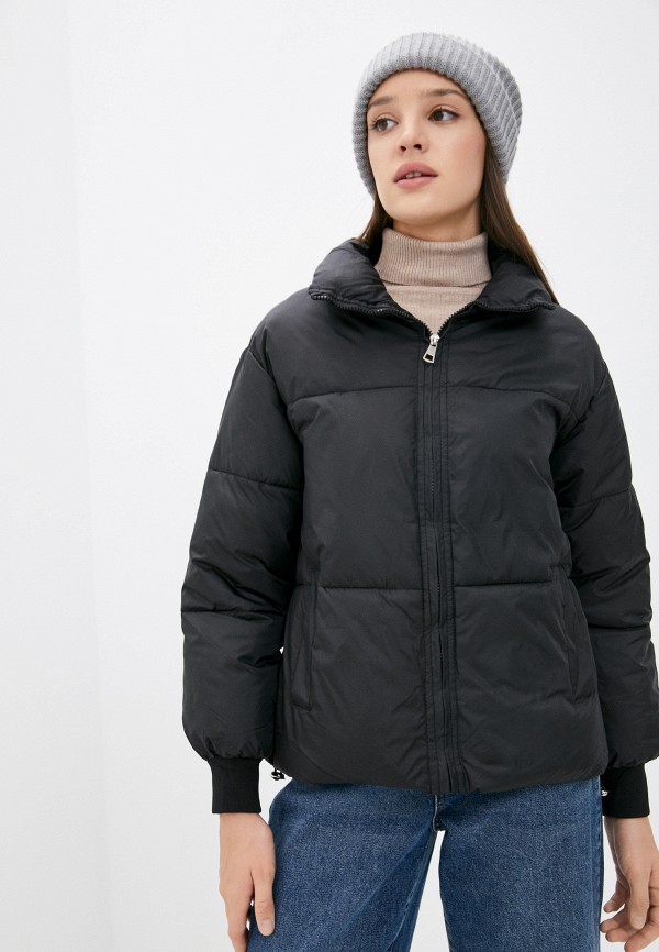 фото Куртка утепленная moda sincera