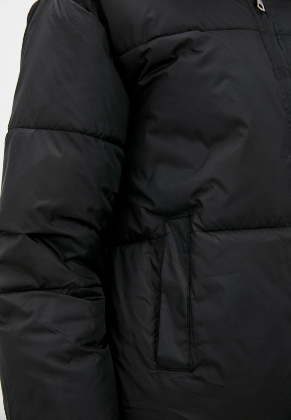 

Куртка утепленная Moda Sincera, Черный